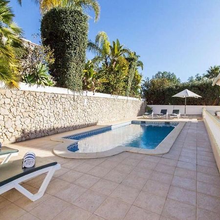 Casa Camarinha Villa Carvoeiro  Ngoại thất bức ảnh