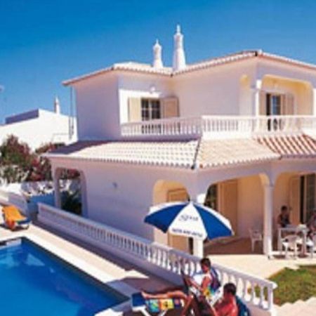 Casa Camarinha Villa Carvoeiro  Ngoại thất bức ảnh