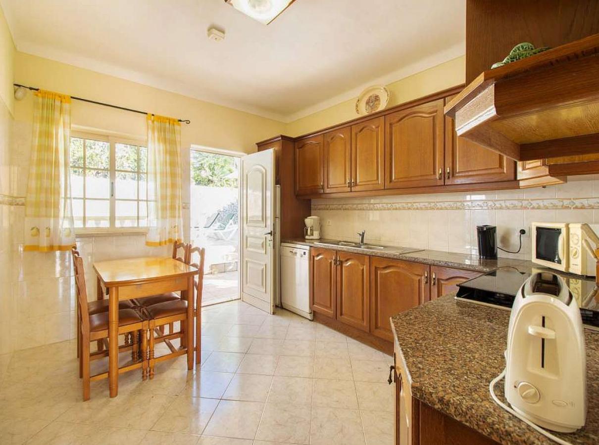 Casa Camarinha Villa Carvoeiro  Ngoại thất bức ảnh