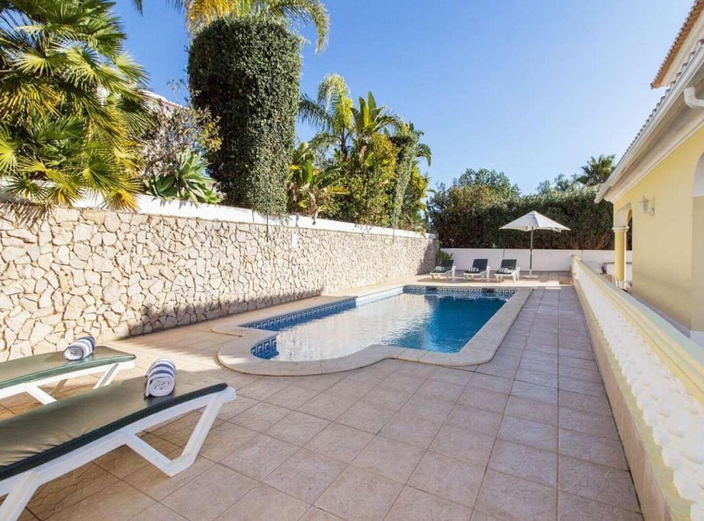 Casa Camarinha Villa Carvoeiro  Ngoại thất bức ảnh