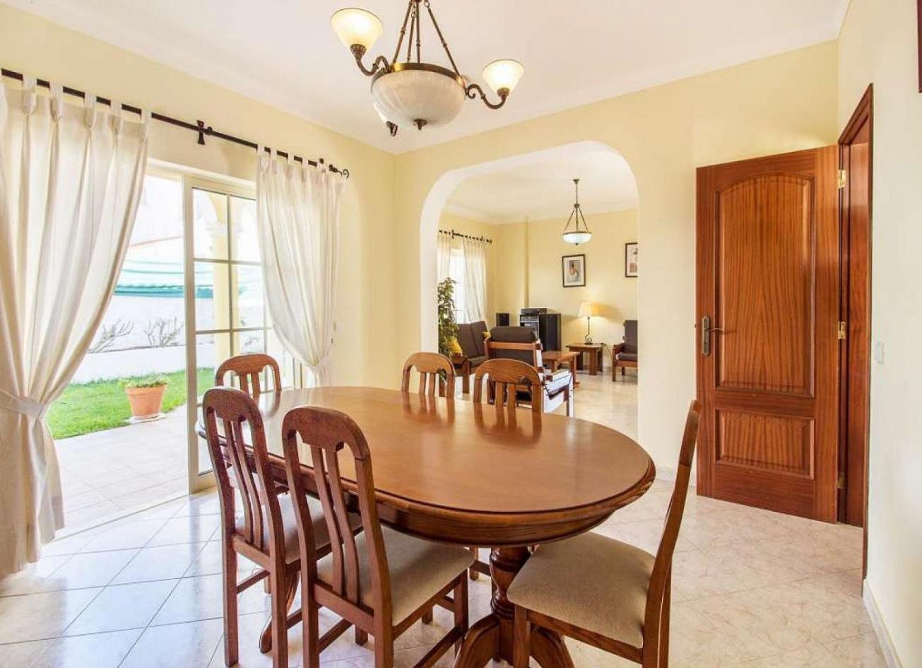 Casa Camarinha Villa Carvoeiro  Ngoại thất bức ảnh