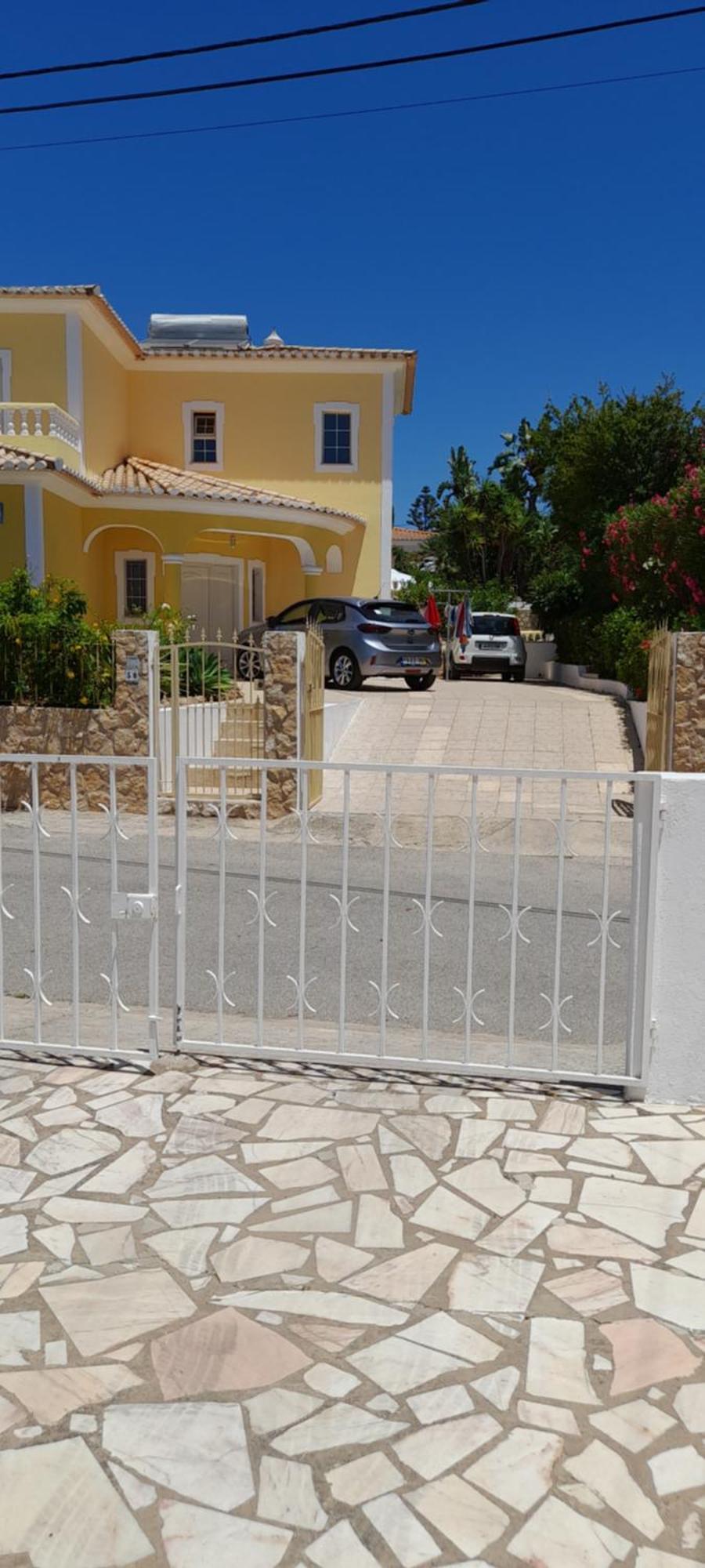 Casa Camarinha Villa Carvoeiro  Ngoại thất bức ảnh