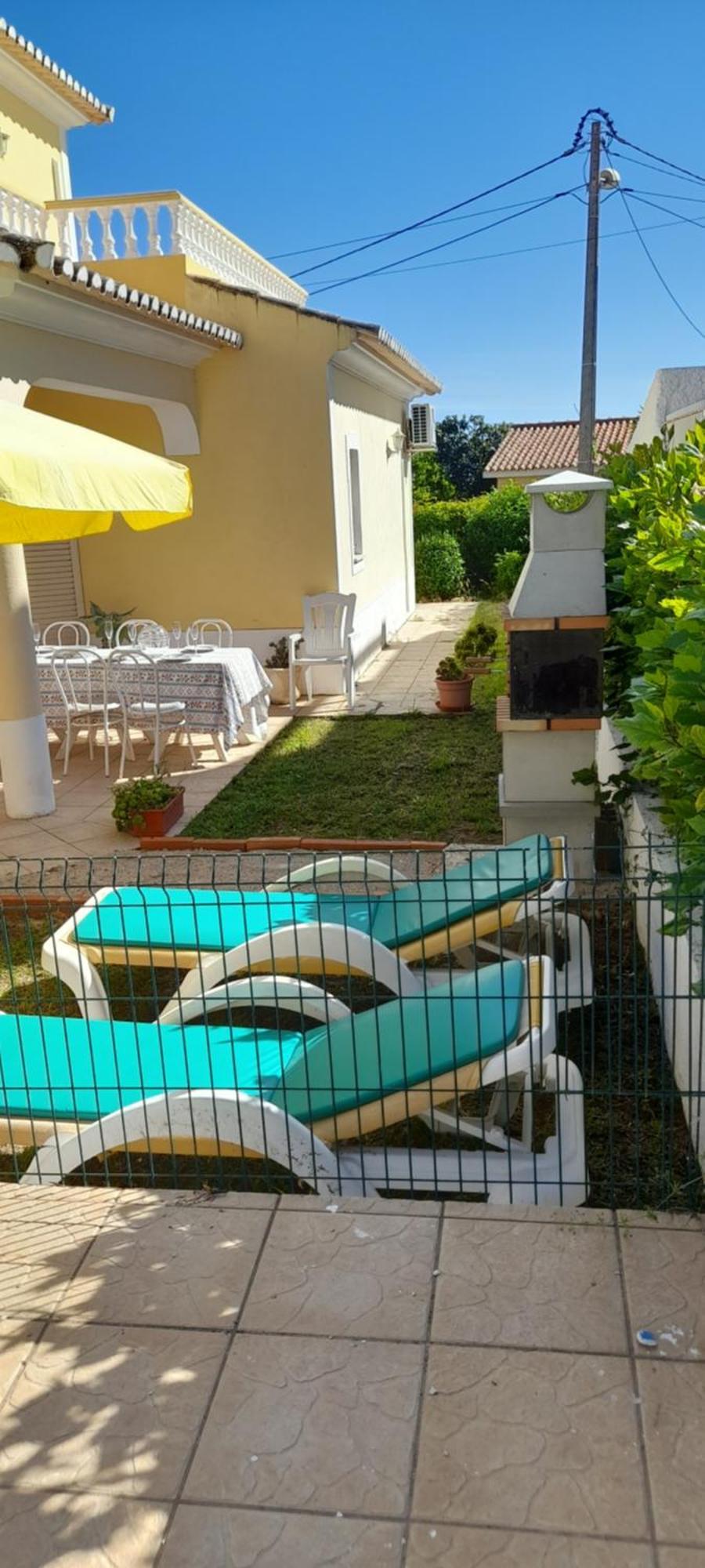 Casa Camarinha Villa Carvoeiro  Ngoại thất bức ảnh