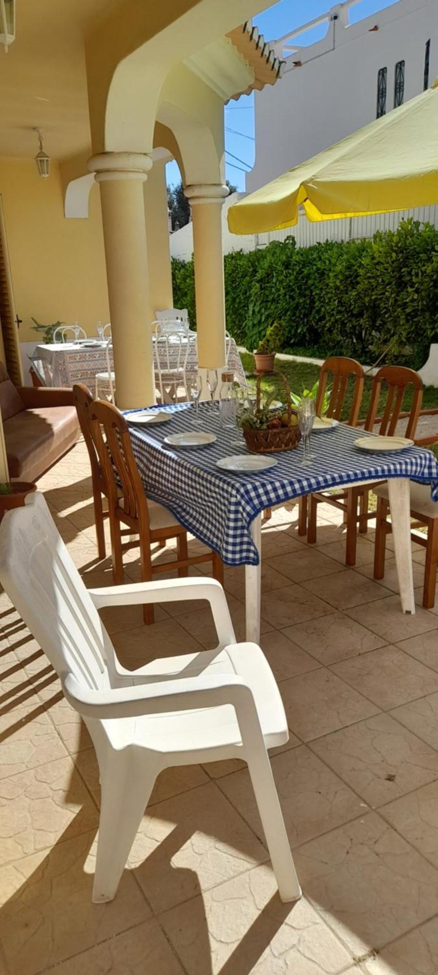 Casa Camarinha Villa Carvoeiro  Ngoại thất bức ảnh